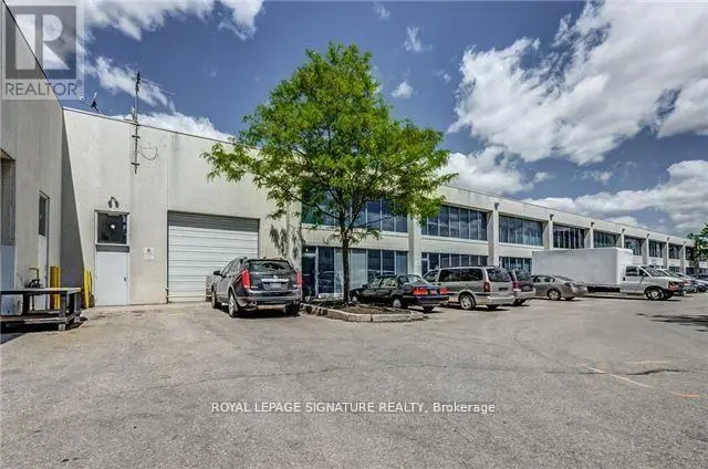 Other at 9 - 130 INDUSTRY STREET, Toronto