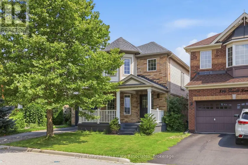 Detached at 392 TONELLI LANE, Milton