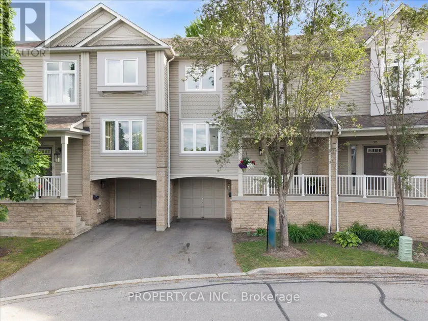 Townhouse at #31 - 7101 BRANIGAN GATE, Mississauga