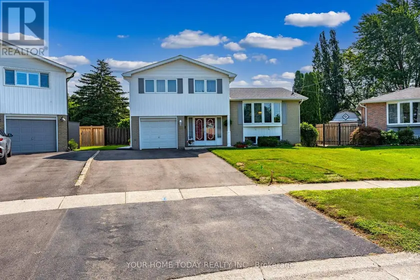 Detached at 10 MARILYN CRESCENT, Halton Hills