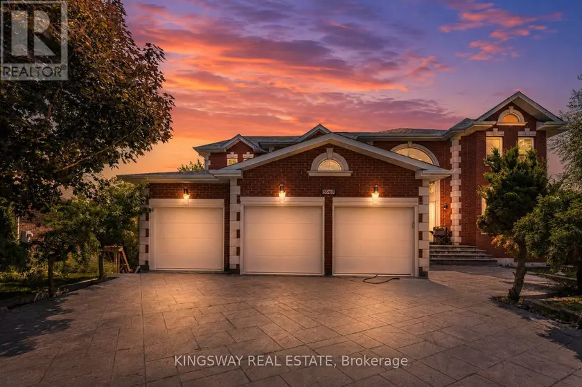 Detached at 5969 RAYSHAW CRESCENT E, Mississauga