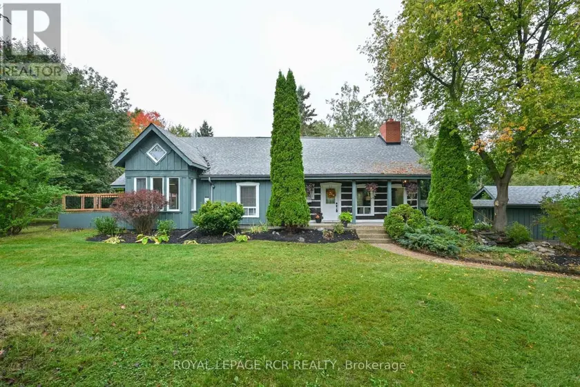 Detached at 1762 QUEEN STREET, Caledon