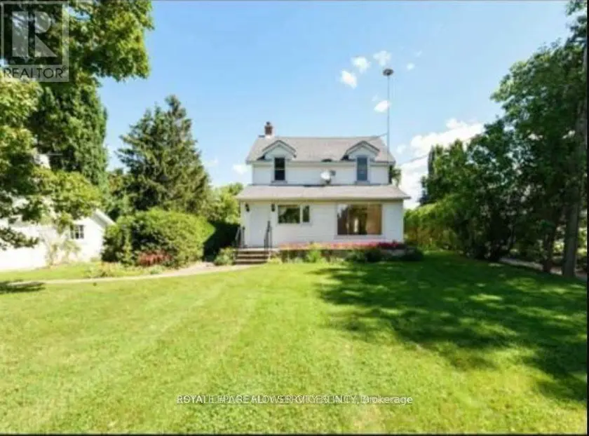 Detached at 10231 OLD PINECREST ROAD, Brampton