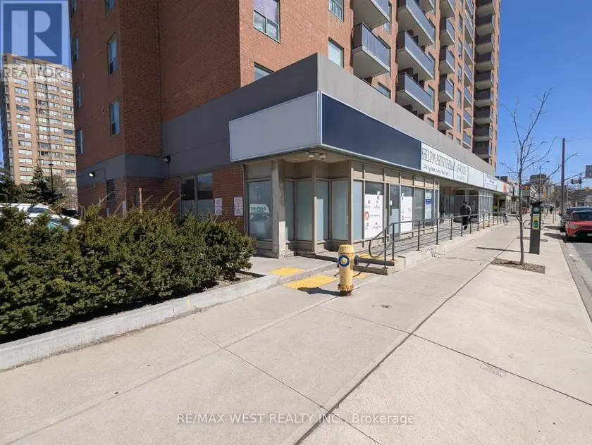 Other at UNIT 1 - 2468 EGLINTON AVENUE W, Toronto