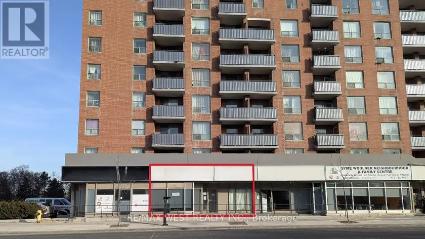 Other at UNIT 2 - 2468 EGLINTON AVENUE W, Toronto