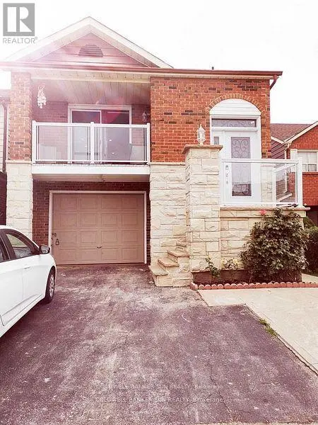 Detached at 2 - 150 MURRAY STREET, Brampton