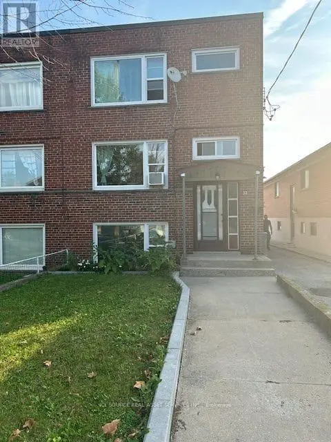 Multiplex at 1 - 53 KIRKNEWTON ROAD, Toronto