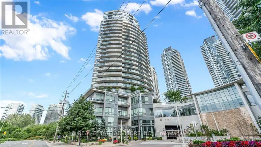 Apartment at 204 - 15 LEGION ROAD, Toronto