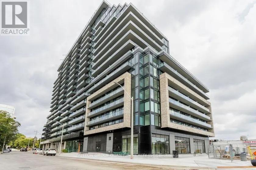 Apartment at 1422 - 3009 NOVAR ROAD, Mississauga
