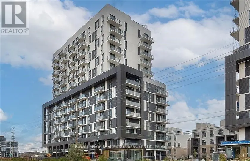 Apartment at 1410 - 345 WHEAT BOOM DRIVE, Oakville