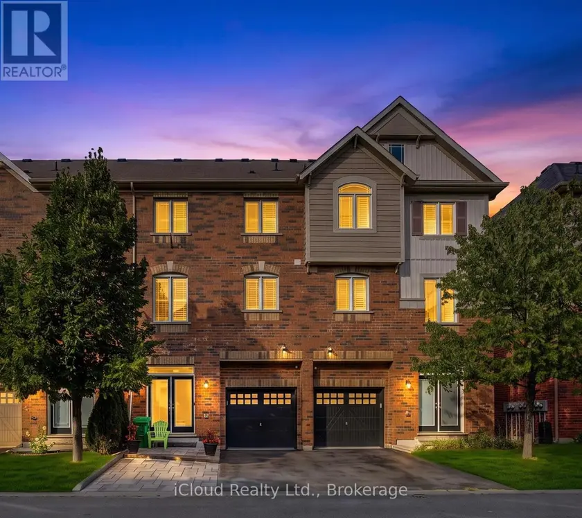 Townhouse at 12478 KENNEDY ROAD, Caledon