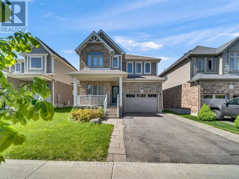 Detached at 9 FITZGERALD STREET, Orangeville