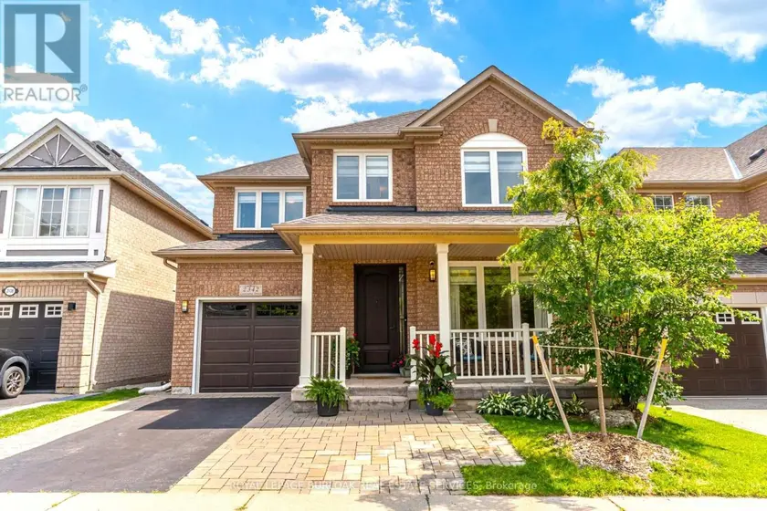 Detached at 2342 LIONSTONE DRIVE, Oakville