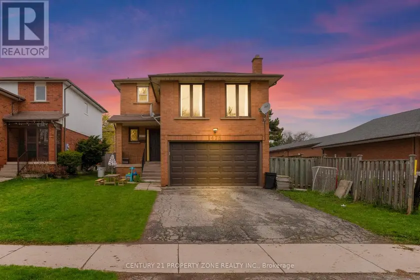 Detached at 1473 ELM ROAD, Oakville