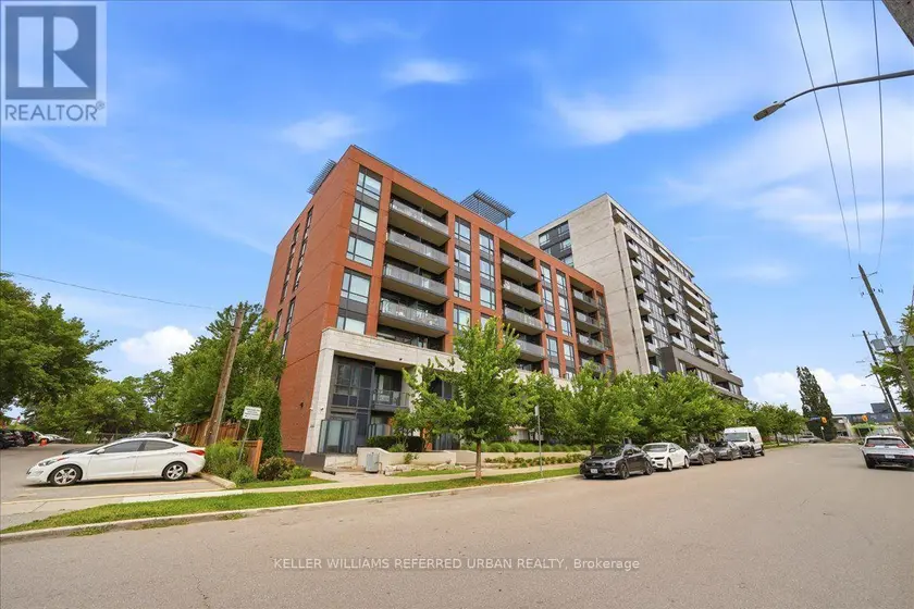 Apartment at 111 - 2800 KEELE STREET, Toronto