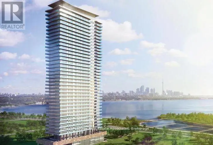 Apartment at 3010 - 33 SHORE BREEZE DRIVE, Toronto