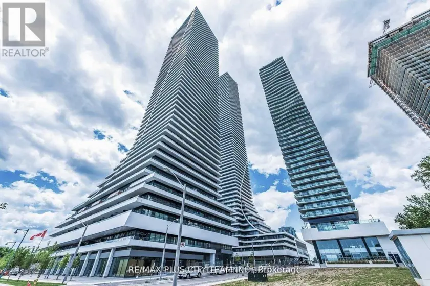 Apartment at 3606 - 20 SHORE BREEZE DRIVE, Toronto