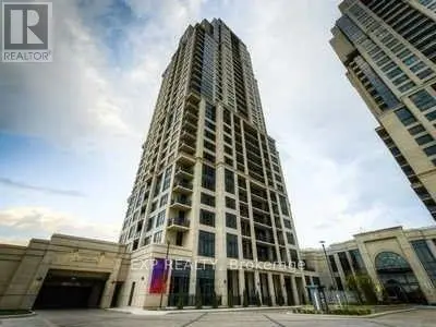 Apartment at 1121 - 2 EVA ROAD, Toronto