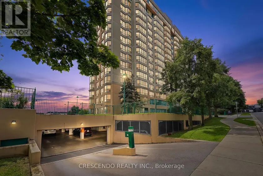 Apartment at 201 - 100 MILLSIDE DRIVE, Milton