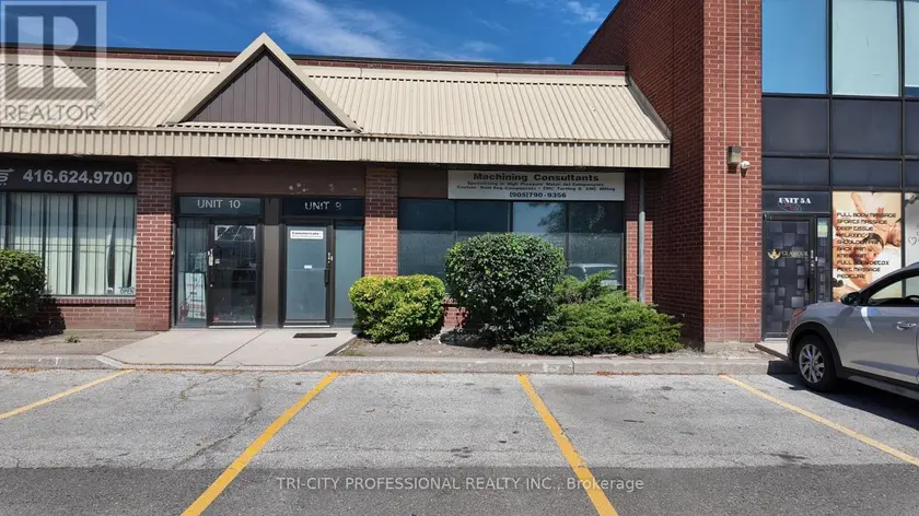 Other at 9 - 30 INTERMODAL DRIVE, Brampton