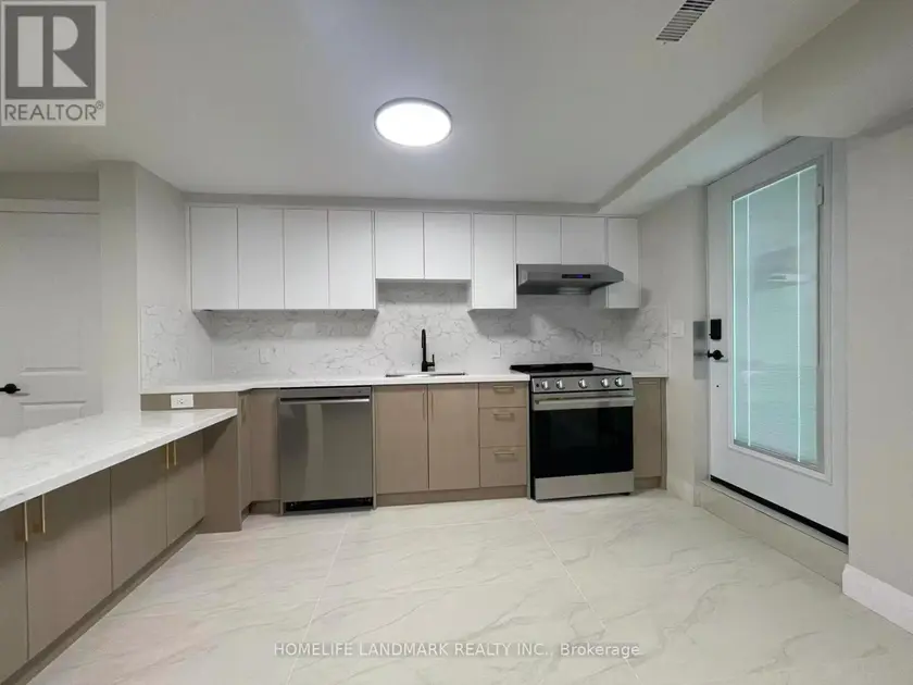 Detached at UNIT 3 - 17 ROSEMEADE AVENUE, Toronto