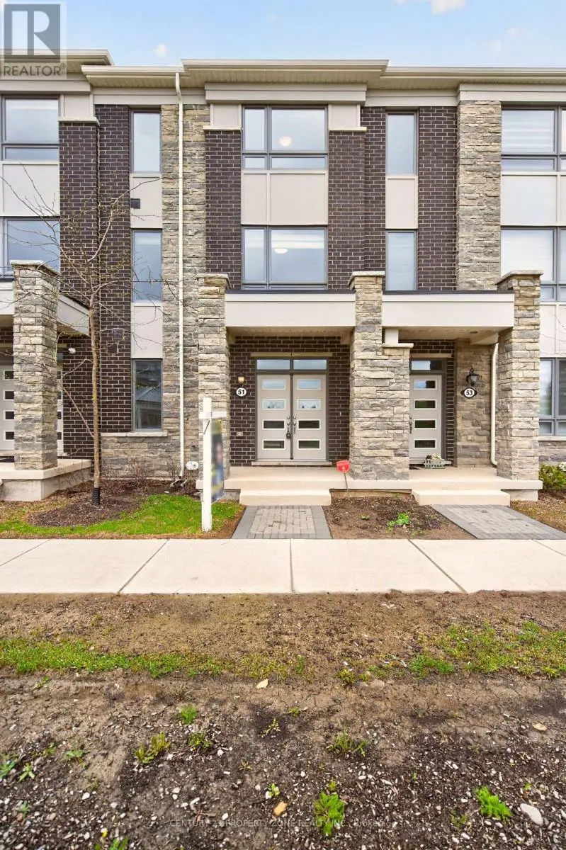 Townhouse at 42 - 51 SUMMER WIND LANE, Brampton