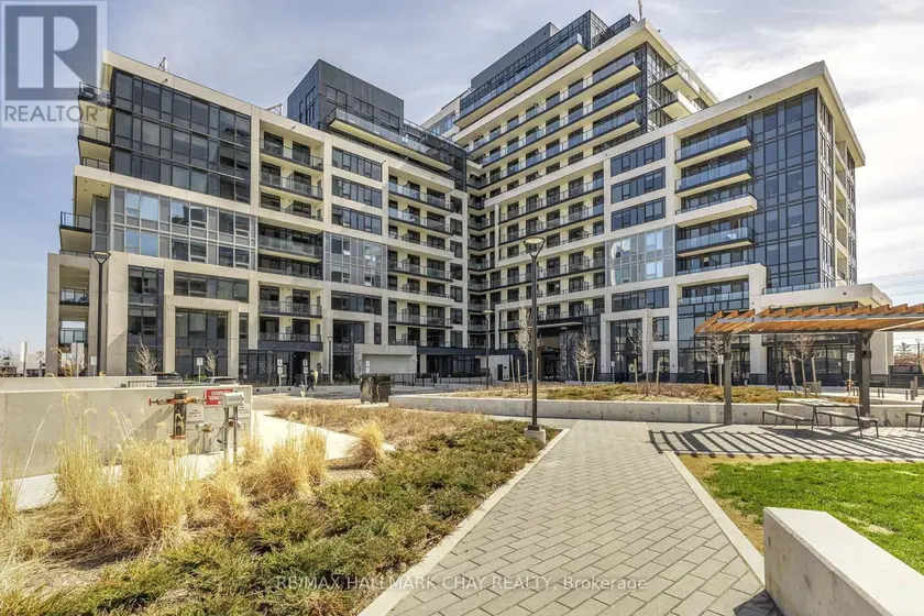 Apartment at 901 - 3200 WILLIAM COLTSON AVENUE, Oakville