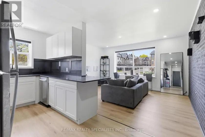 Apartment at 20 - 63 FIRST STREET, Orangeville