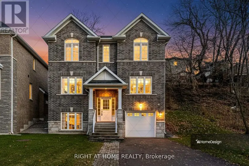 Detached at 2575 ISLINGTON AVENUE, Toronto