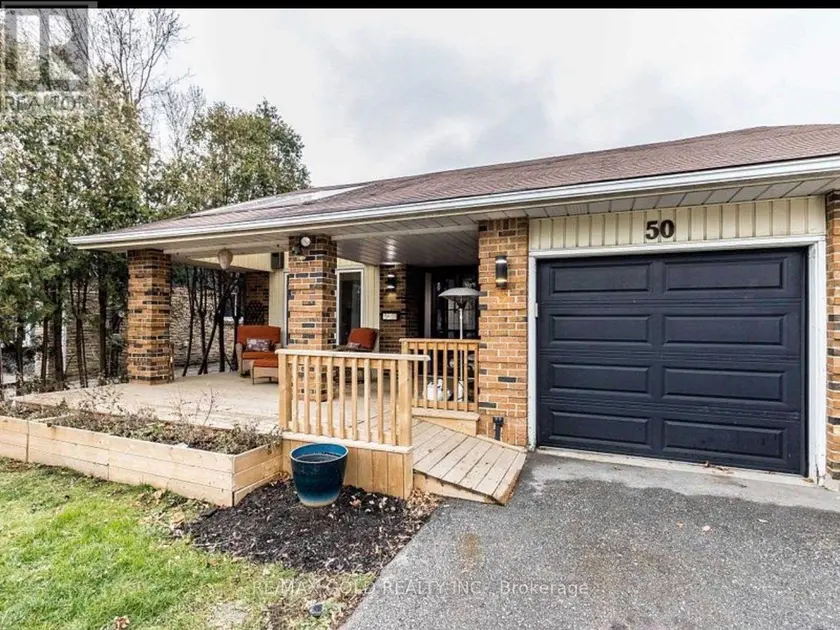 Detached at 50 LORRAINE CRESCENT, Brampton