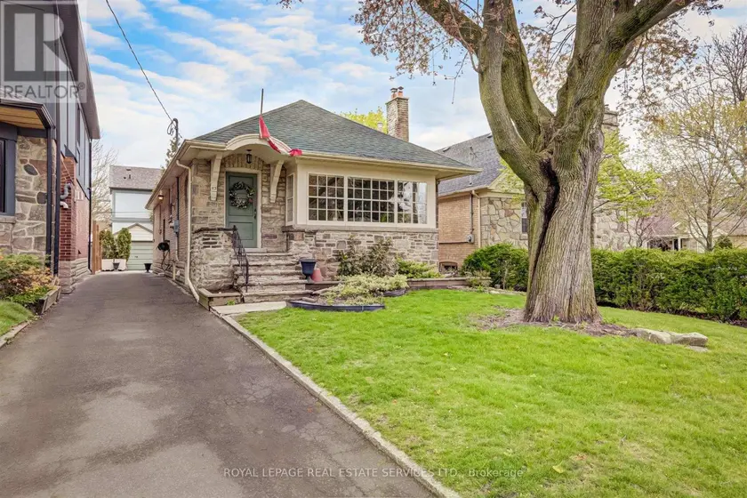 Detached at 83 BRENTWOOD ROAD S, Toronto