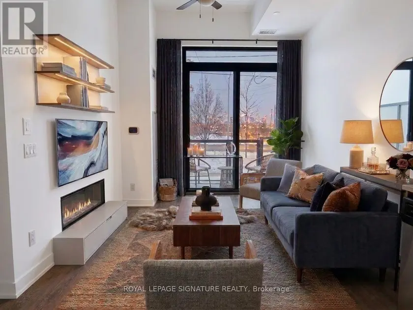 Apartment at 104B - 3200 DAKOTA COMMON, Burlington