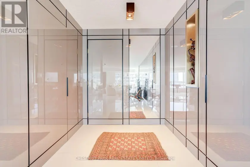 Apartment at 1208 - 2111 LAKE SHORE BOULEVARD W, Toronto
