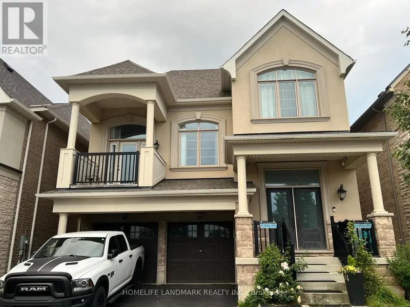 Detached at 102 FOWLEY DRIVE, Oakville