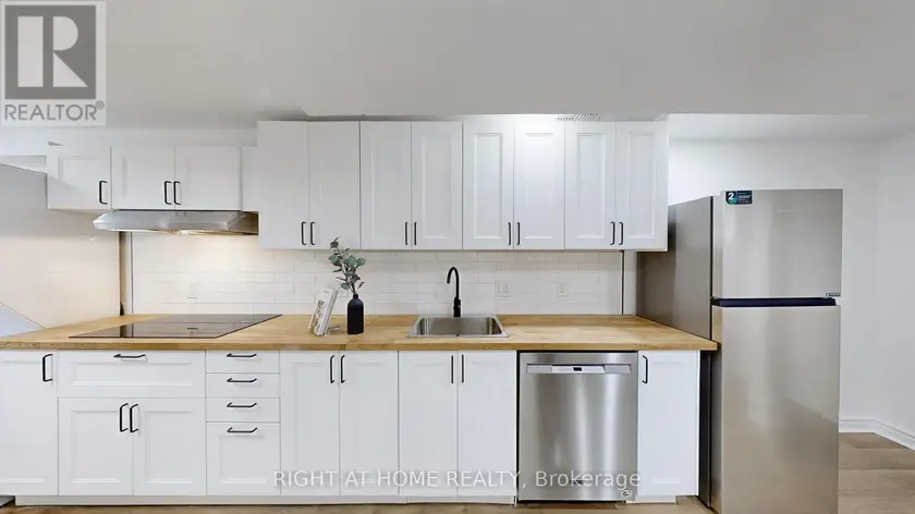 Semi-Detached/Link at LOWER - 1121 FOXGLOVE PLACE, Mississauga
