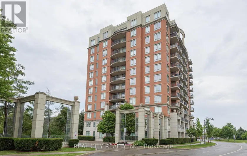 Apartment at 704 - 2325 CENTRAL PARK DRIVE, Oakville