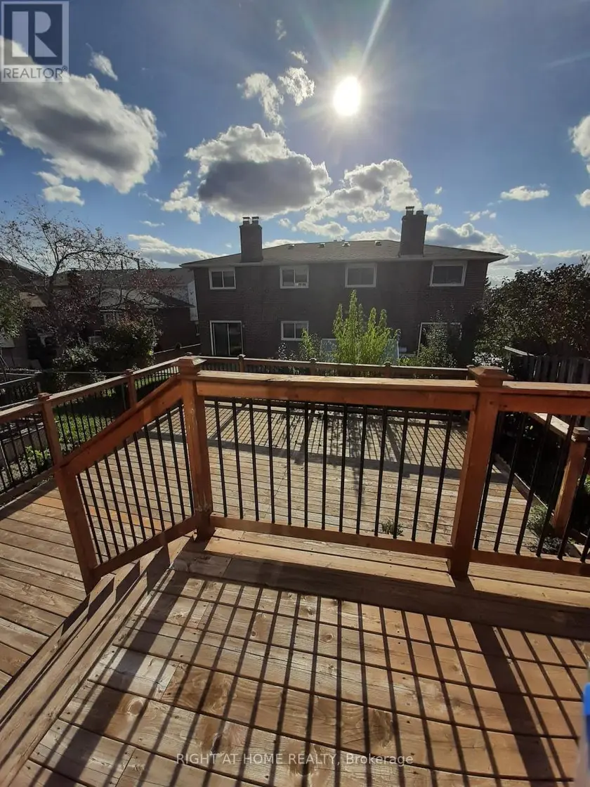 Detached at 39 HOCKLEY PATH, Brampton