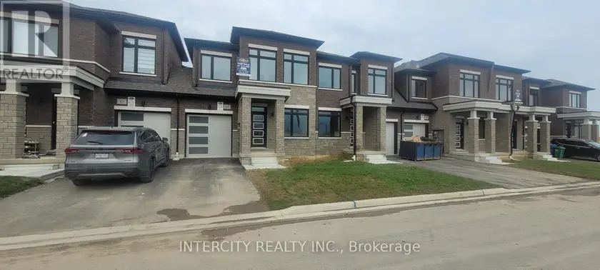 Townhouse at 65 TAPSCOTT CRESCENT, Brampton