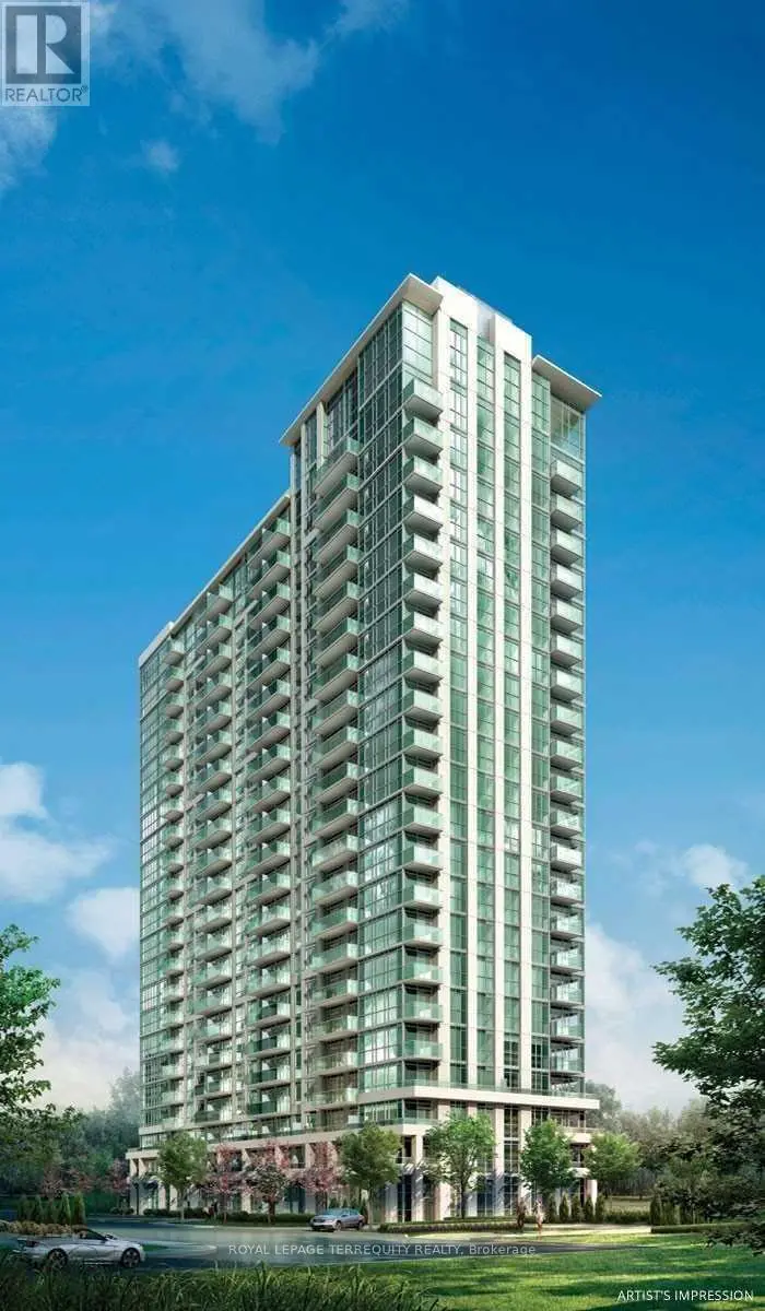 Apartment at 1819 - 349 RATHBURN ROAD W, Mississauga