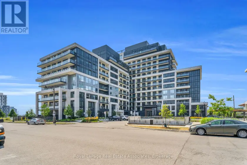 Apartment at 622 - 3200 WILLIAM COLTSON AVENUE, Oakville