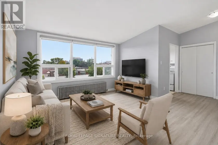 Multiplex at 301 - 49 CUFFLEY CRESCENT S, Toronto