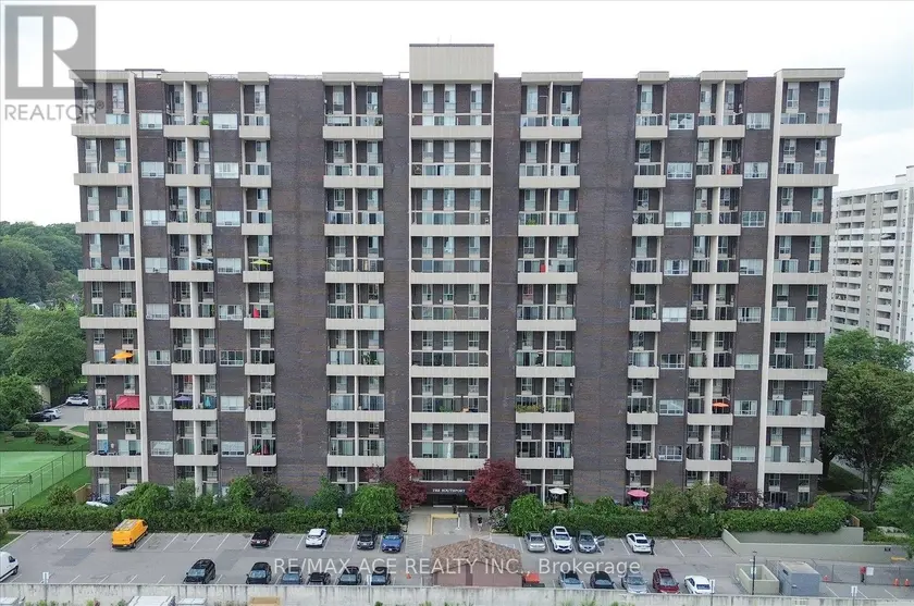 Apartment at 624 - 60 SOUTHPORT STREET, Toronto