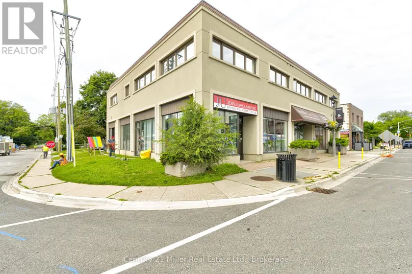 Other at 242 KERR STREET, Oakville