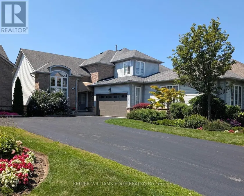 Apartment at 13 - 2278 TURNBERRY ROAD, Burlington
