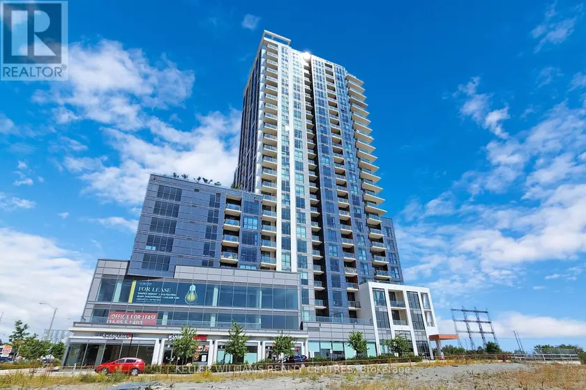 Apartment at 518 - 50 THOMAS RILEY ROAD, Toronto
