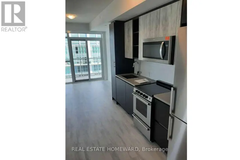Apartment at 2802 - 251 MANITOBA STREET, Toronto