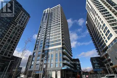 Apartment at 2406 - 30 SAMUEL WOOD WAY, Toronto