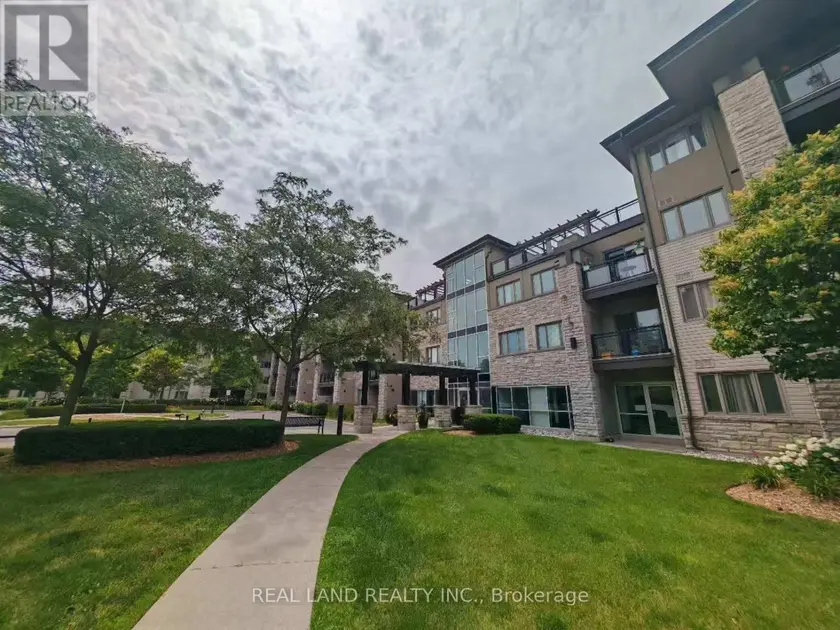 Apartment at 127 - 570 LOLITA GARDENS, Mississauga