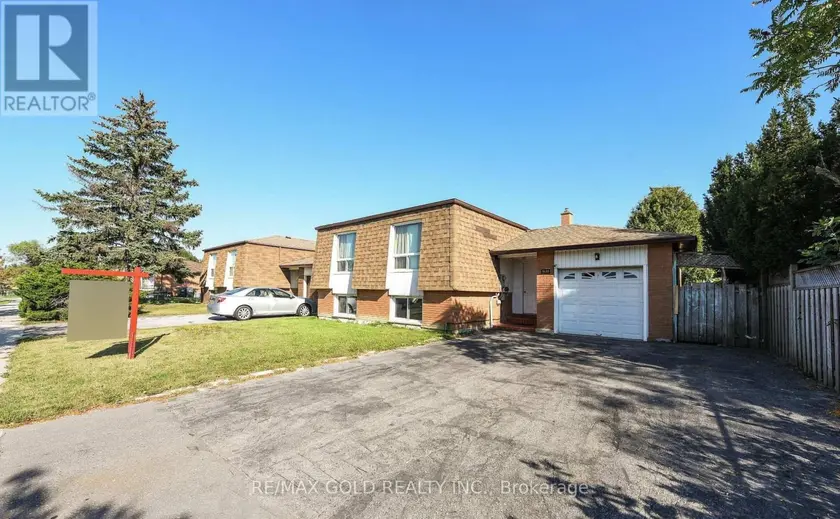 Detached at 3630 BRANDON GATE DRIVE, Mississauga