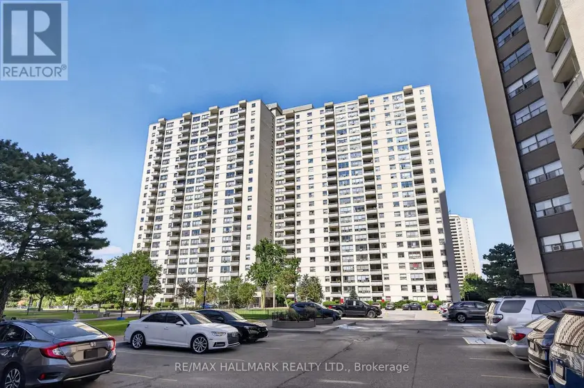 Apartment at 912 - 370 DIXON ROAD, Toronto